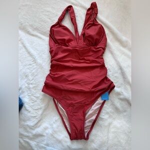 NWT Cupshe swimsuit